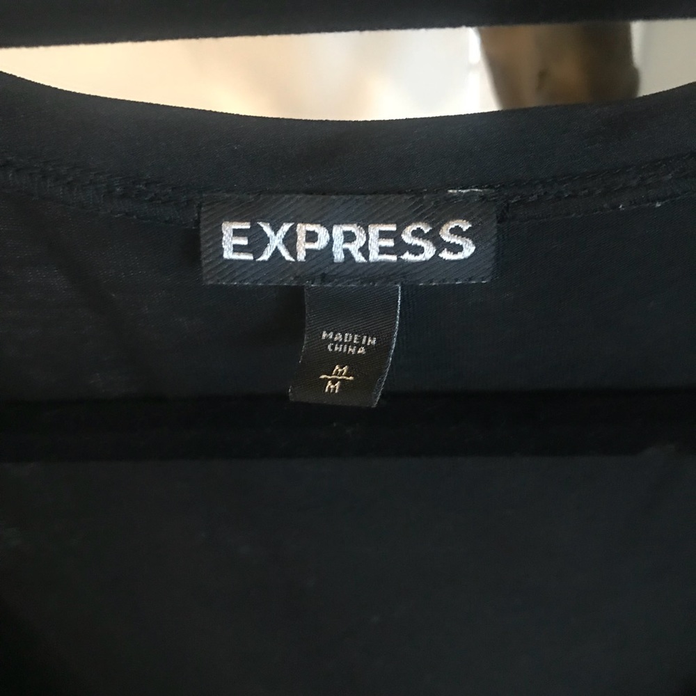 Express Tank - Picture 4 of 4